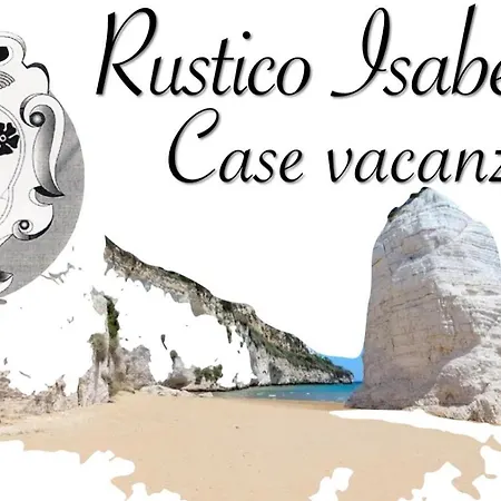 Appart hôtel Rustico Isabella