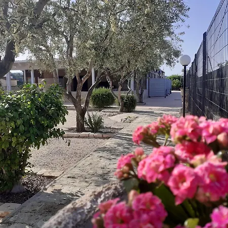 Appart hôtel Rustico Isabella *