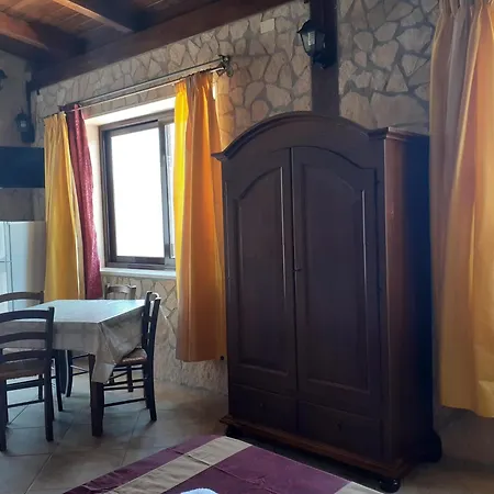 Rustico Isabella Appart hôtel Vieste