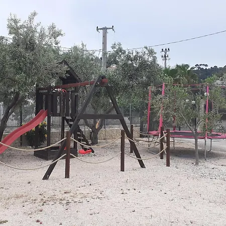 Rustico Isabella