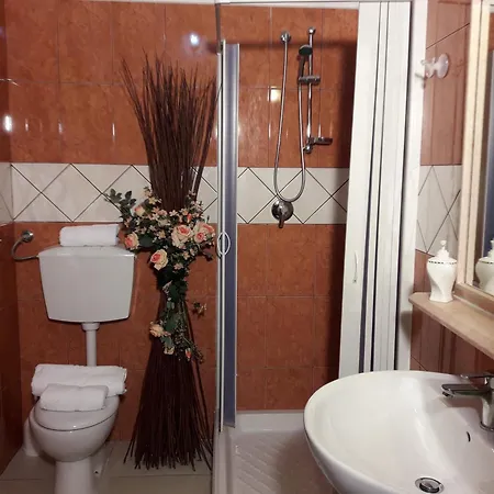 Appart hôtel Rustico Isabella
